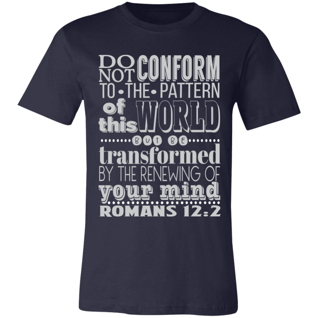 Romans 12:2 SS