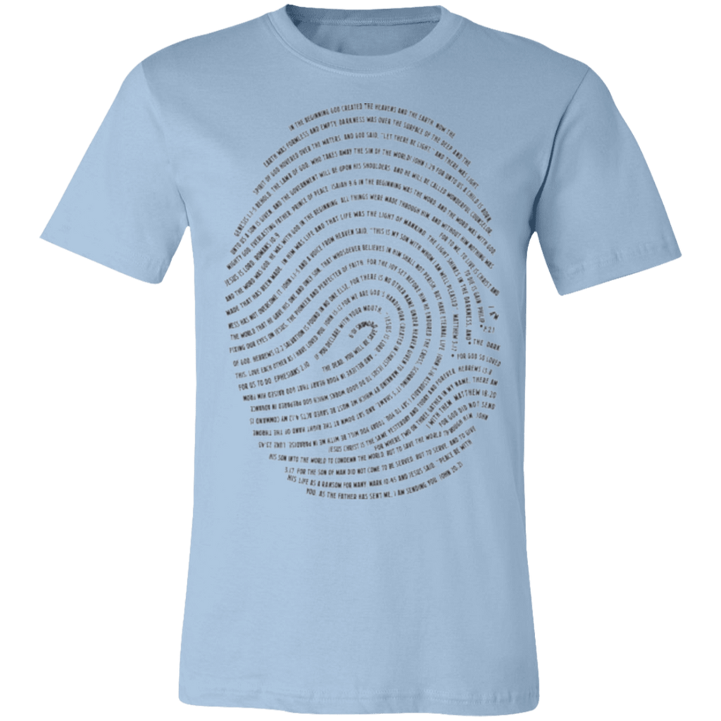 The Fingerprint SS