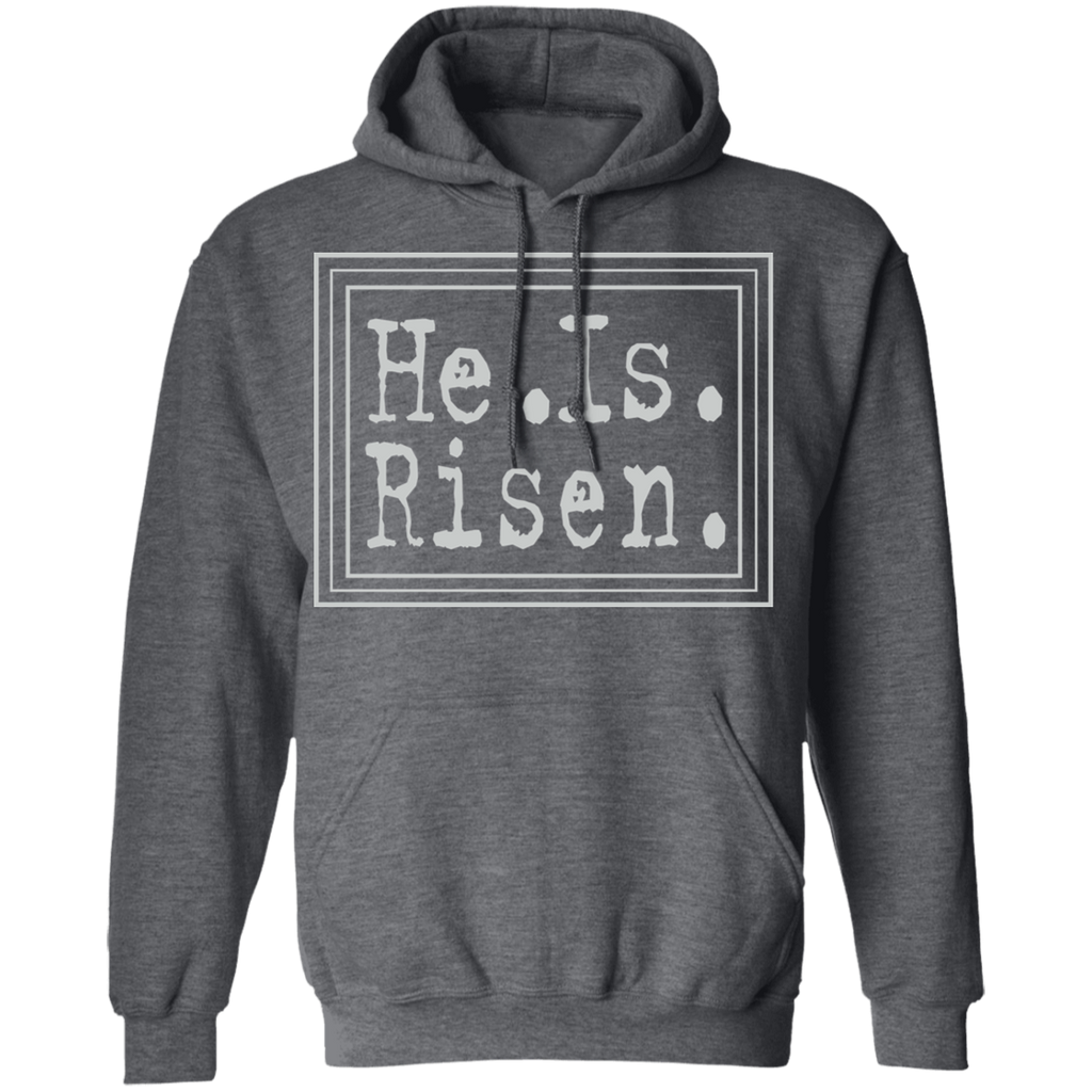 He Is Risen 2H