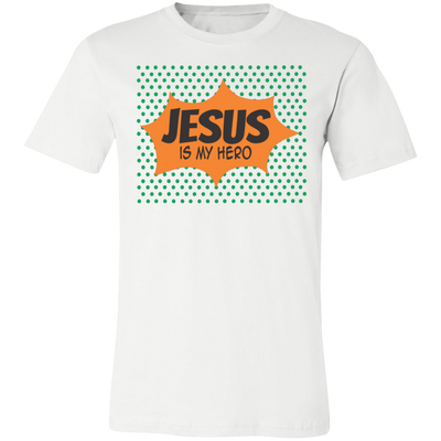 Jesus Is My Hero 2SS Jesus Is My Hero 2SS
