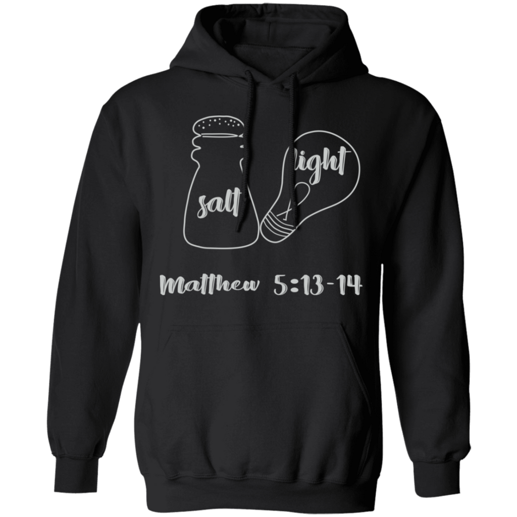Salt and Light H