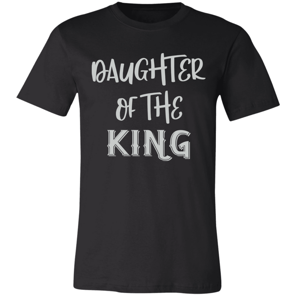 Daughter of the King SS