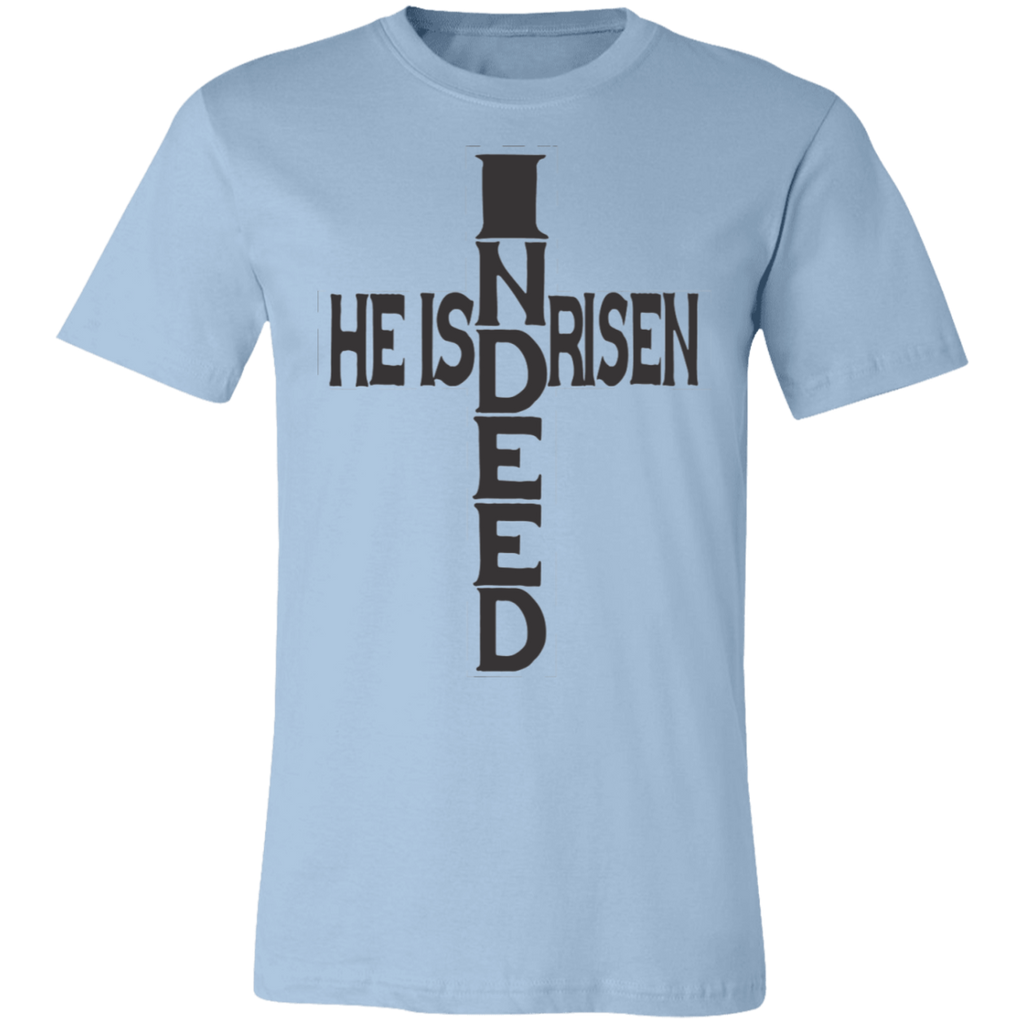He Is Risen Indeed SS