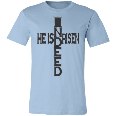 He Is Risen Indeed SS He Is Risen Indeed SS