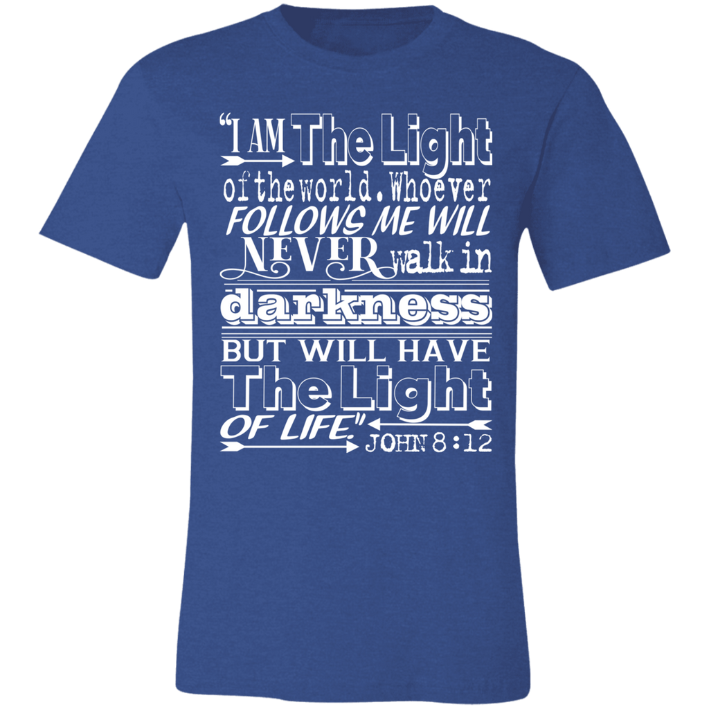 John 8:12 scroll SS