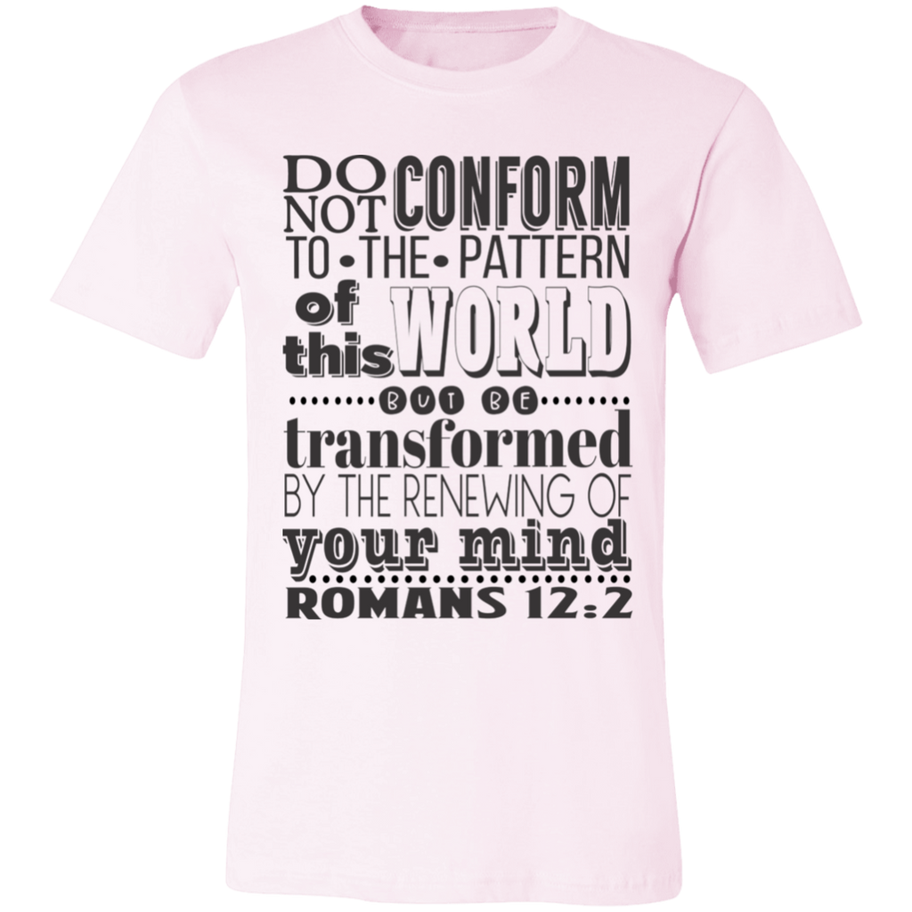 Romans 12:2 SS