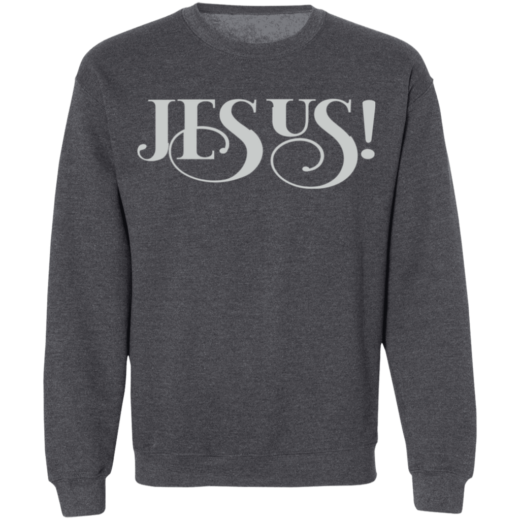 Jesus! SW