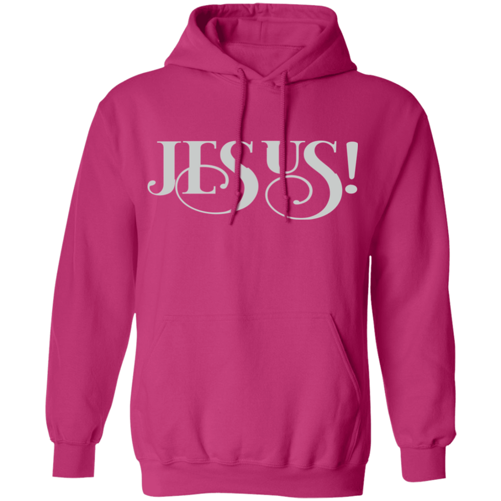 Jesus! H