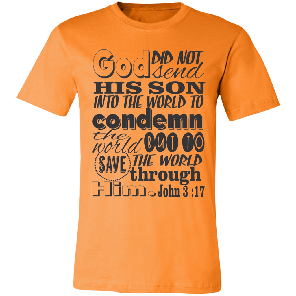 John 3:17 SS