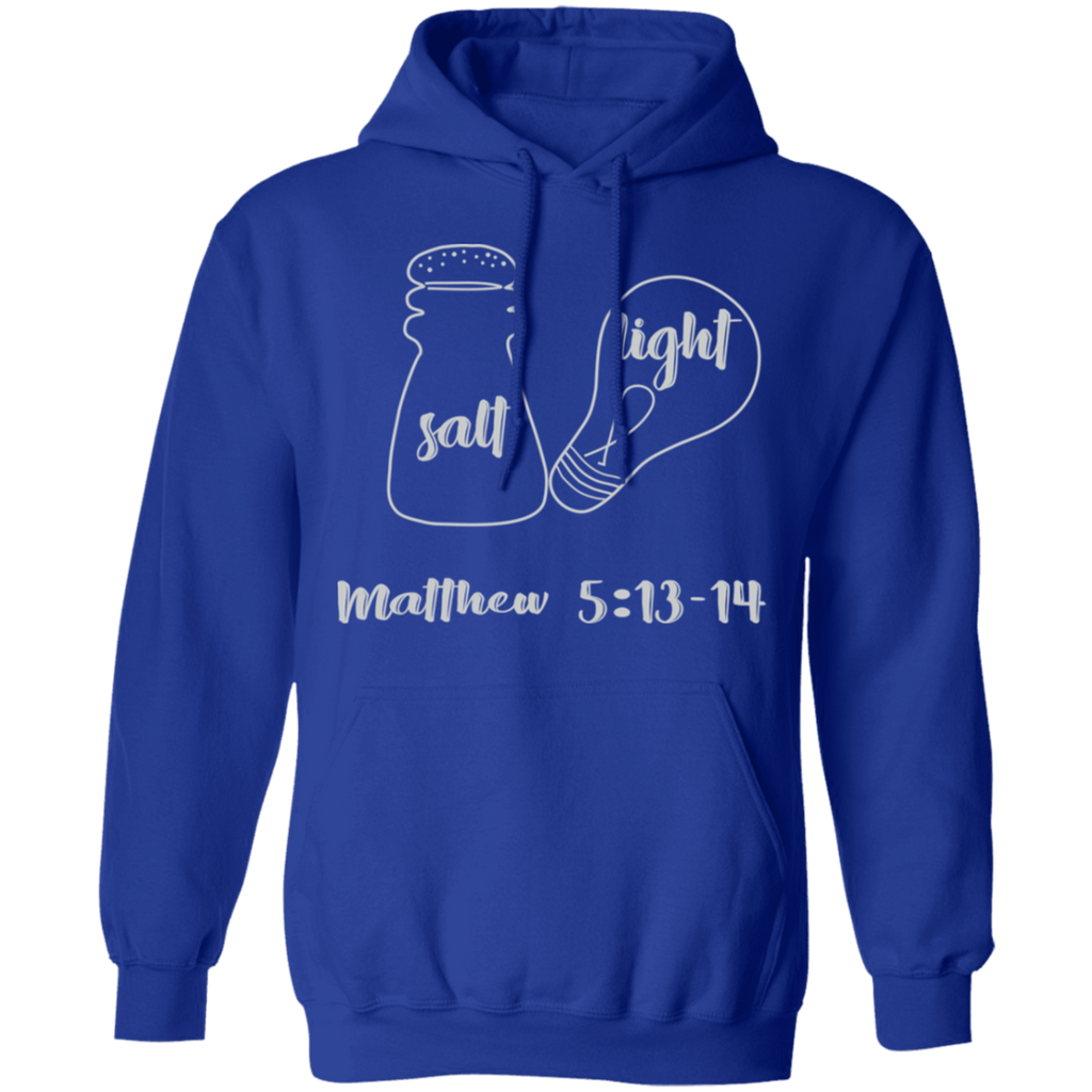 Salt and Light H