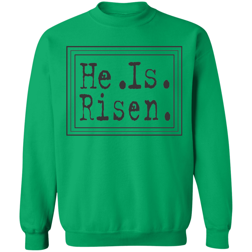 He Is Risen 2SW