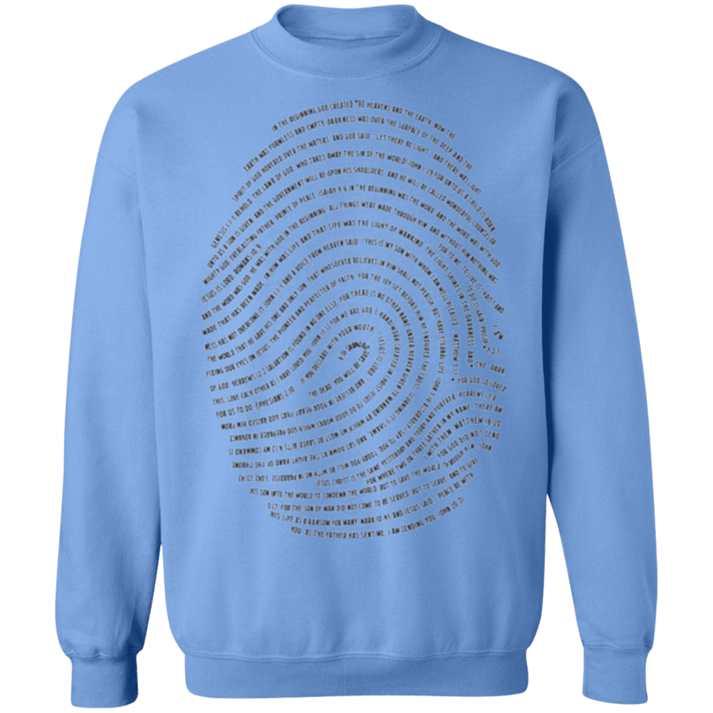The Fingerprint SW