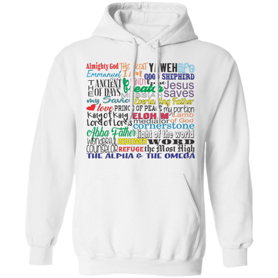 Names of God H Names of God H
