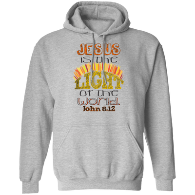 John 8:12 Abbreviated H John 8:12 Abbreviated H