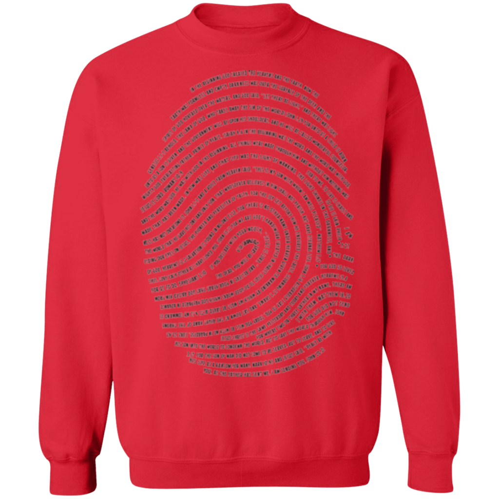 The Fingerprint SW