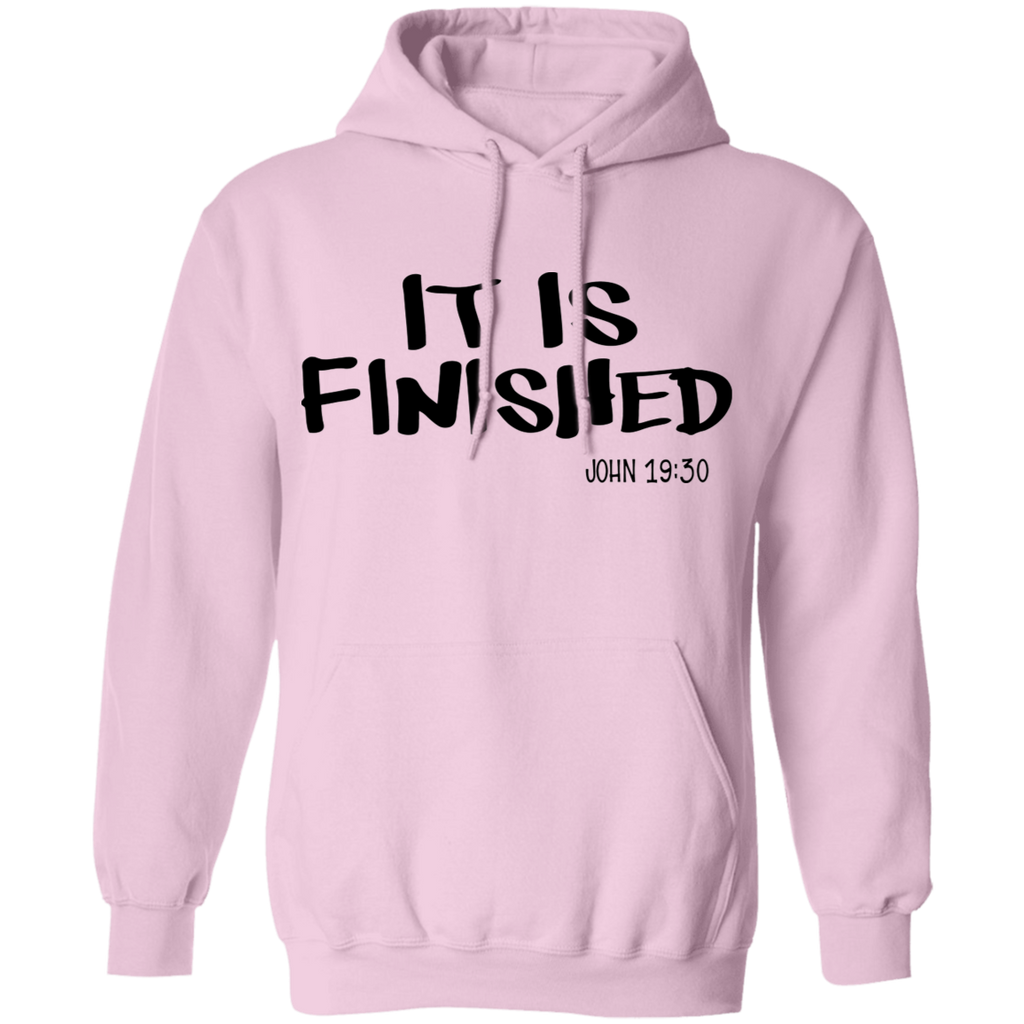 John 19:30 1H