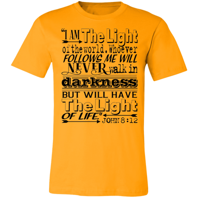 John 8:12 scroll SS John 8:12 scroll SS
