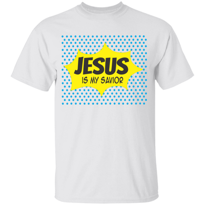 Kids Jesus is my Savior 1B SS Kids Jesus is my Savior 1B SS