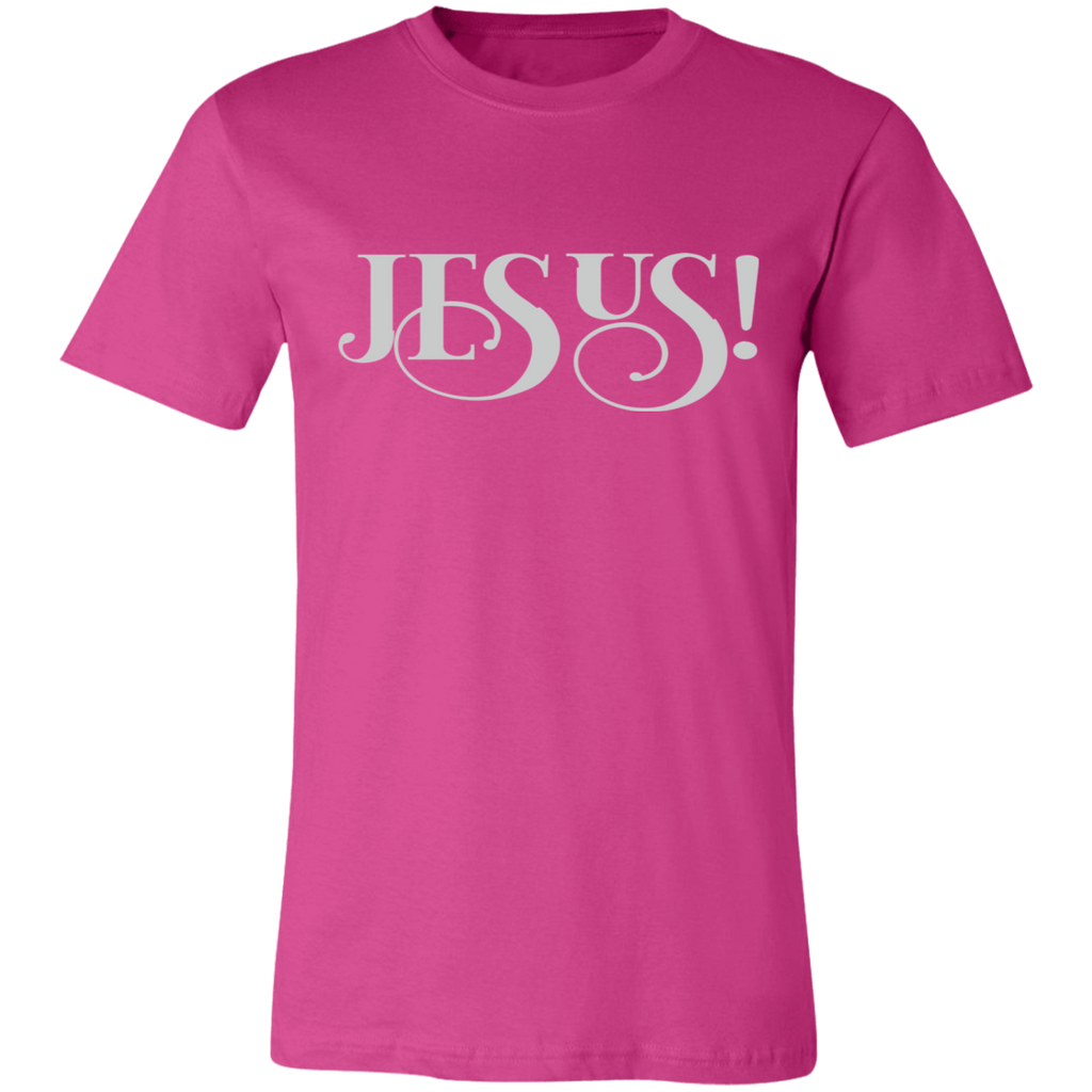 Jesus! SS