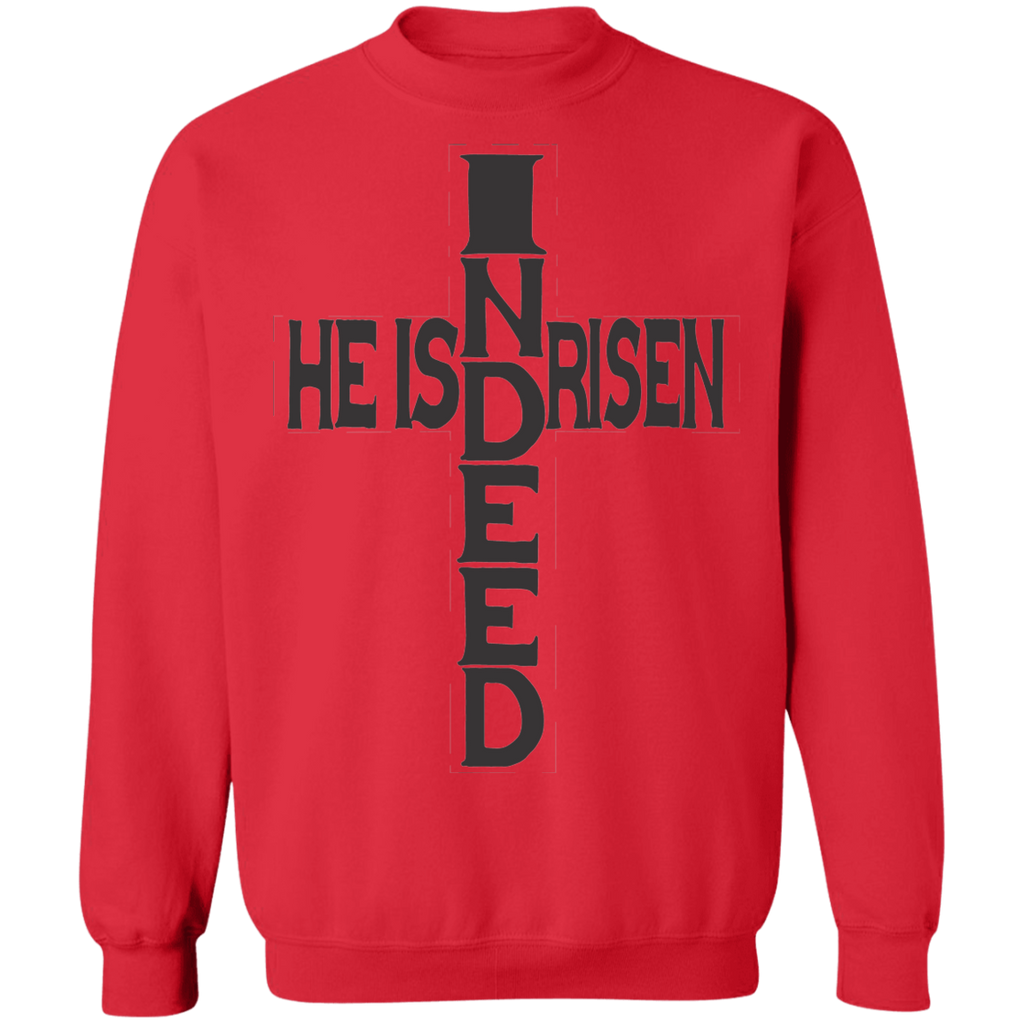 He Is Risen Indeed SW