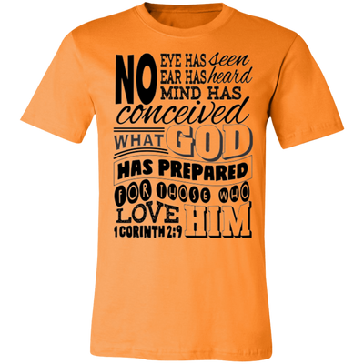 1 Corinthians 2:9 SS 1 Corinthians 2:9 SS