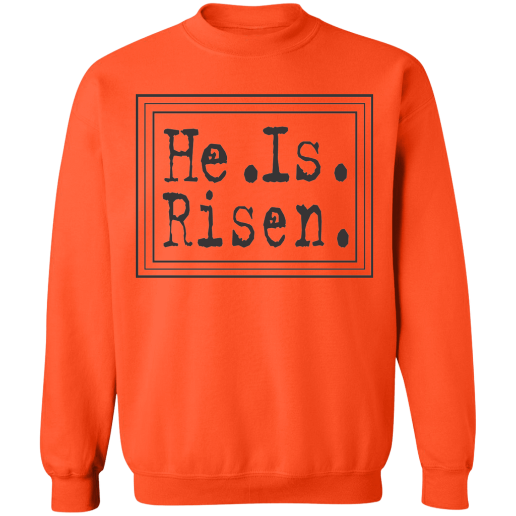 He Is Risen 2SW