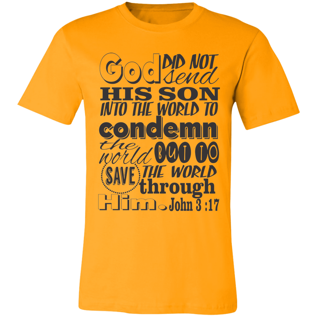 John 3:17 SS