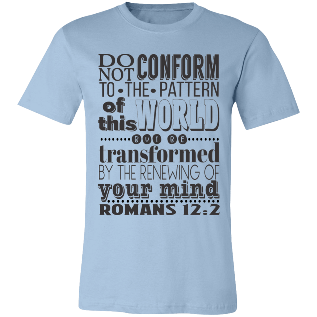 Romans 12:2 SS