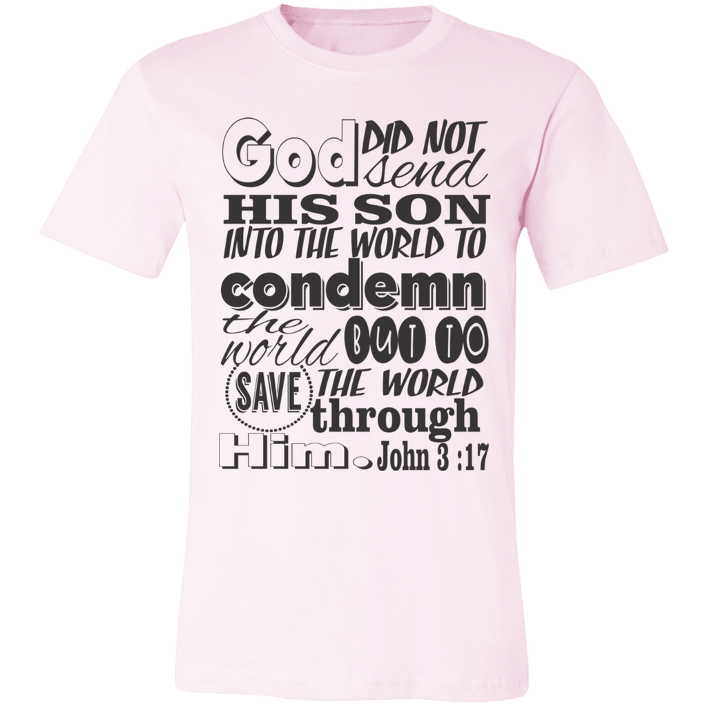 John 3:17 SS