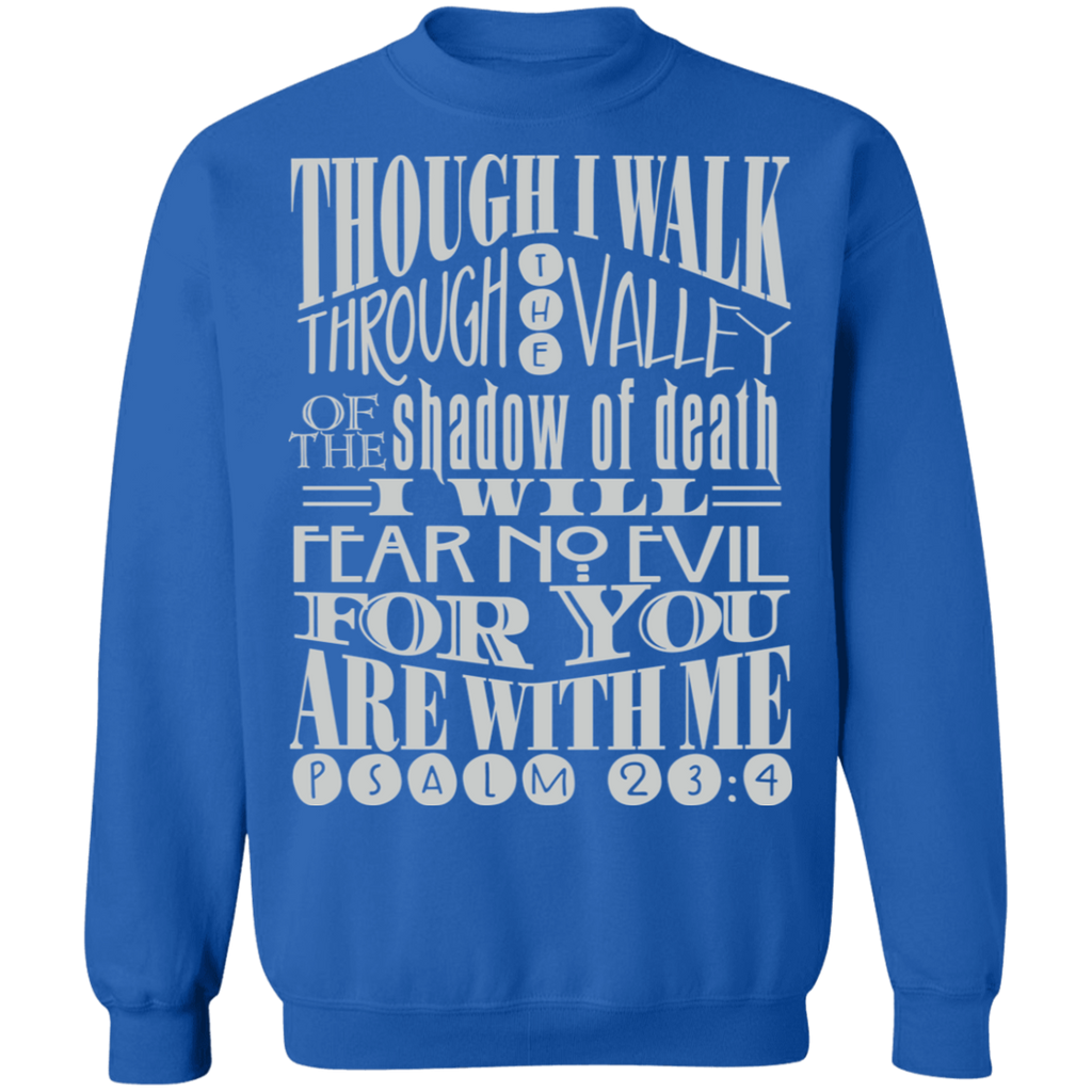 Psalm 23 SW