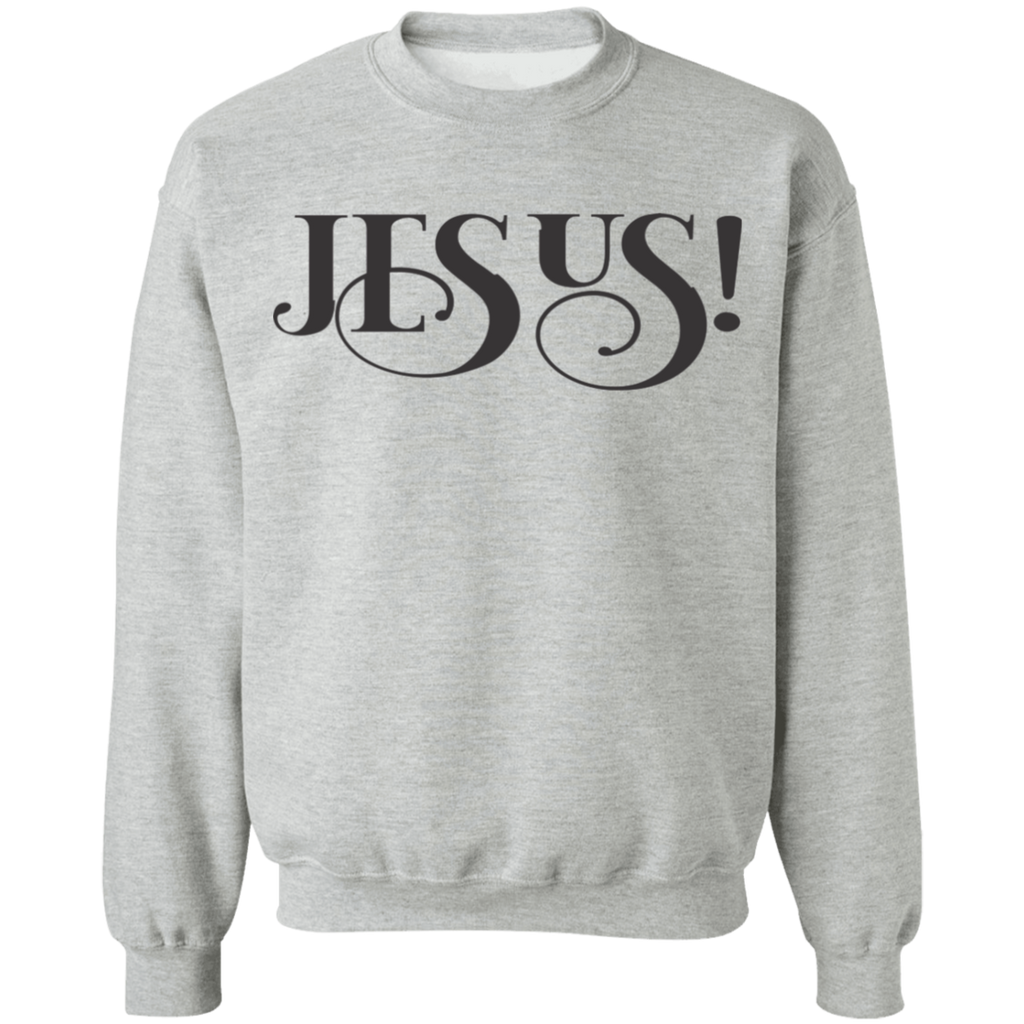 Jesus! SW
