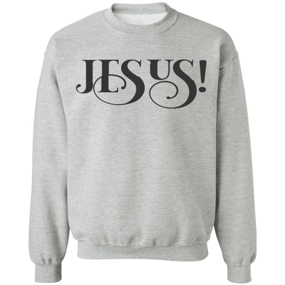 Jesus! SW Jesus! SW