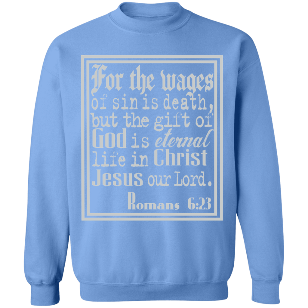 Romans 6:23 2SW News