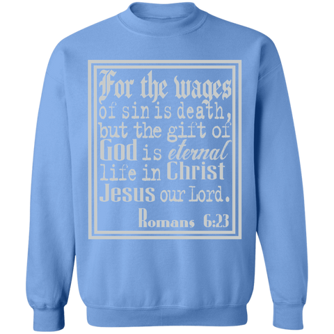 Romans 6:23 2SW News