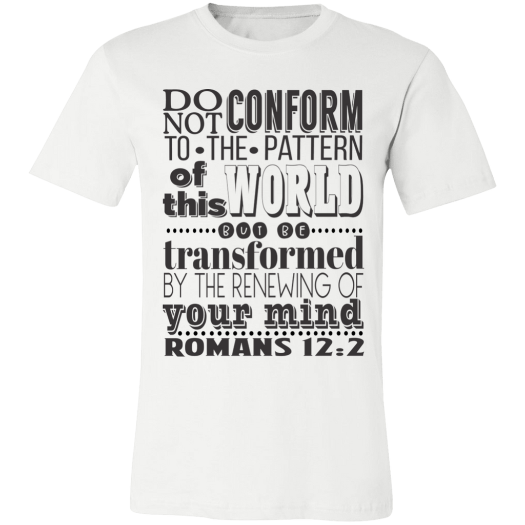 Romans 12:2 SS