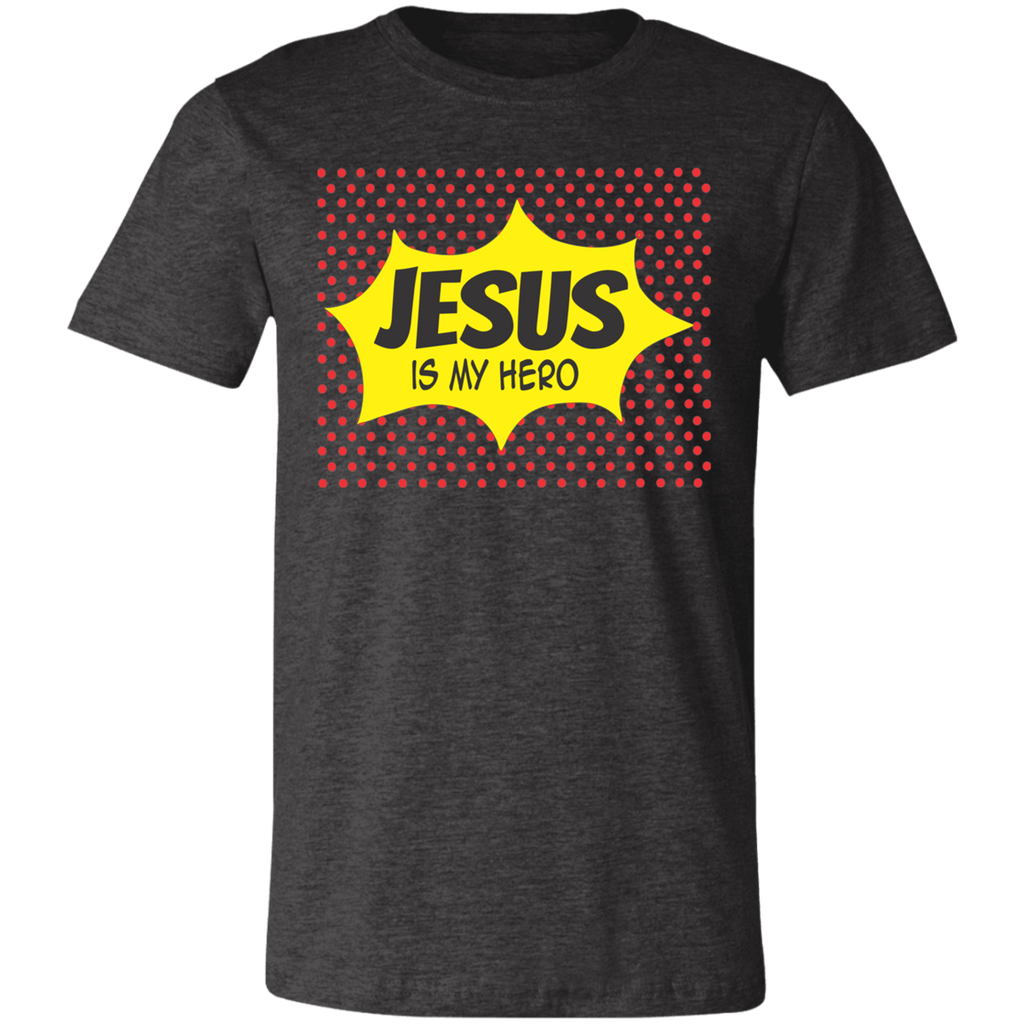 Jesus Is My Hero 1SS