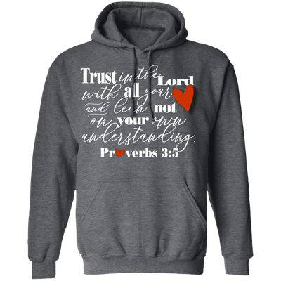 Proverbs 3:5-6 2H Hearts Proverbs 3:5-6 2H Hearts