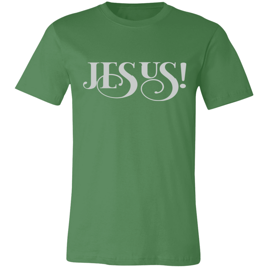 Jesus! SS
