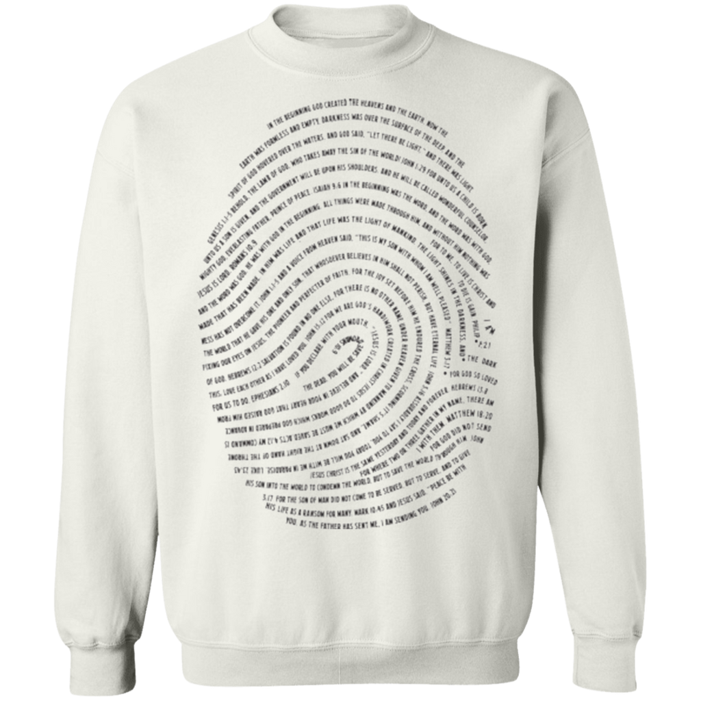 The Fingerprint SW