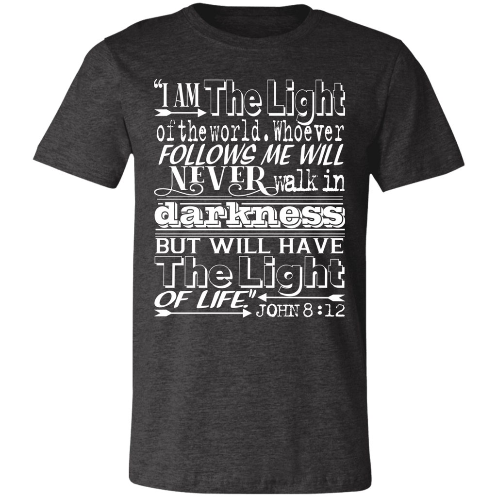 John 8:12 scroll SS