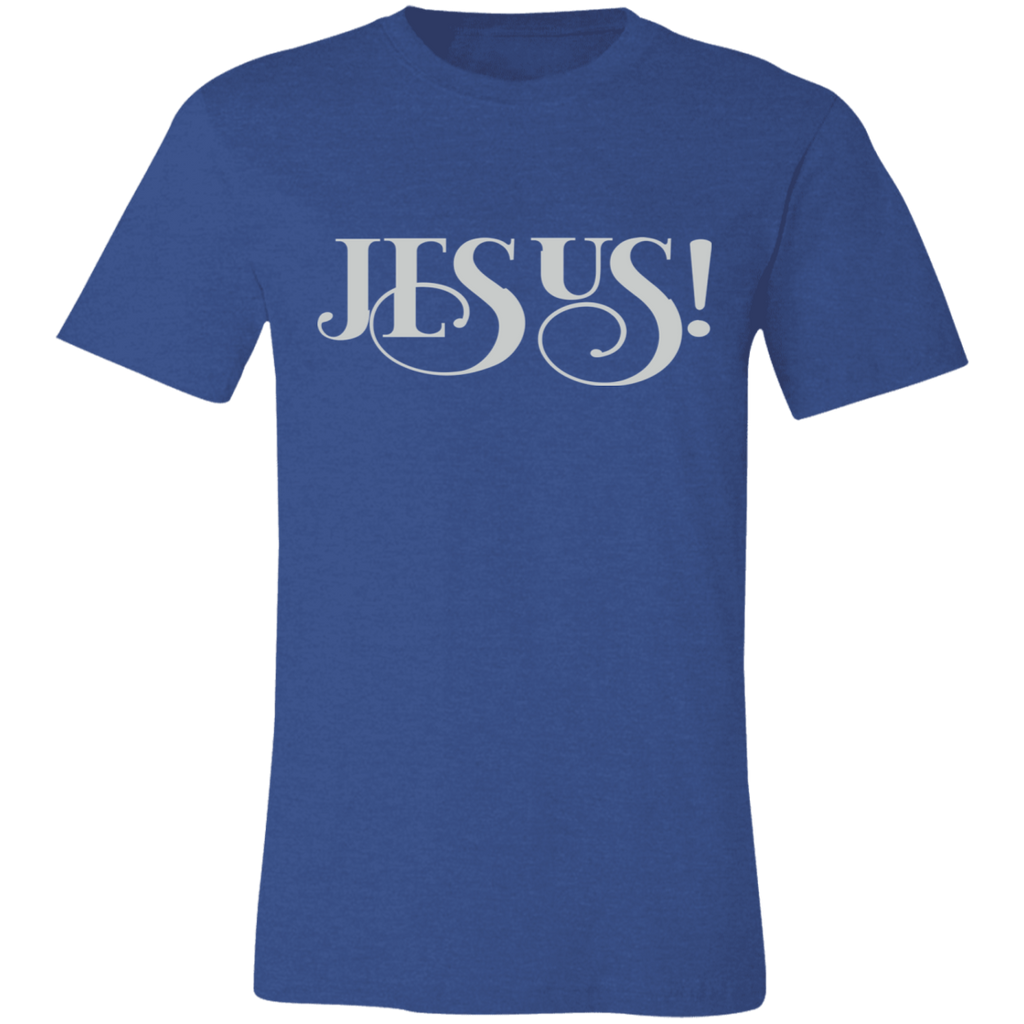 Jesus! SS