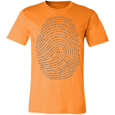 The Fingerprint SS The Fingerprint SS