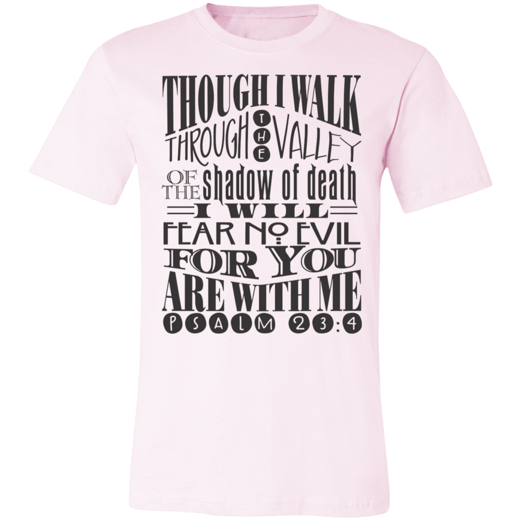 Psalm 23 SS