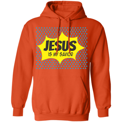 Jesus Is My Savior 2H Jesus Is My Savior 2H