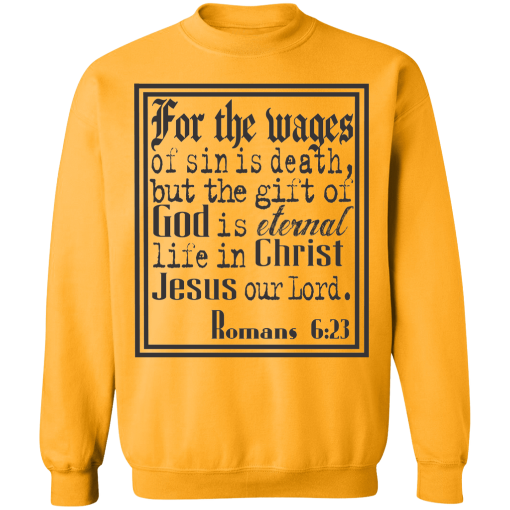 Romans 6:23 2SW News