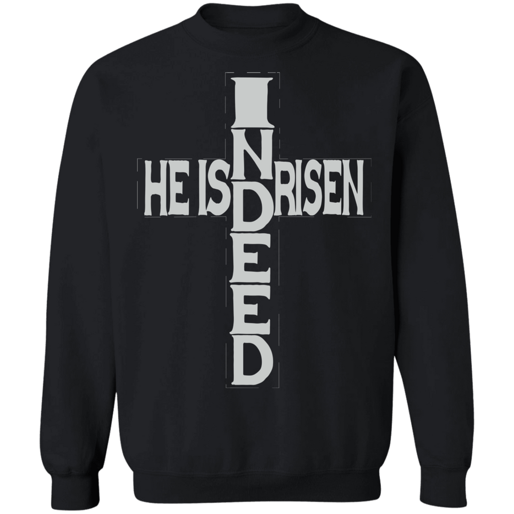 He Is Risen Indeed SW
