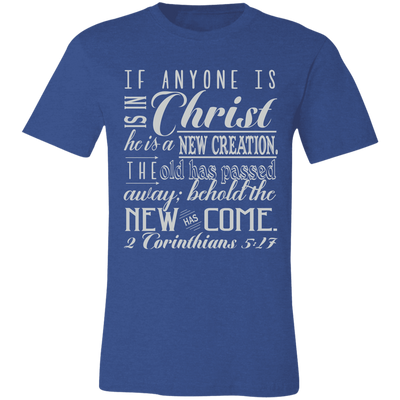 2 Corinthians 5:17 SS 2 Corinthians 5:17 SS