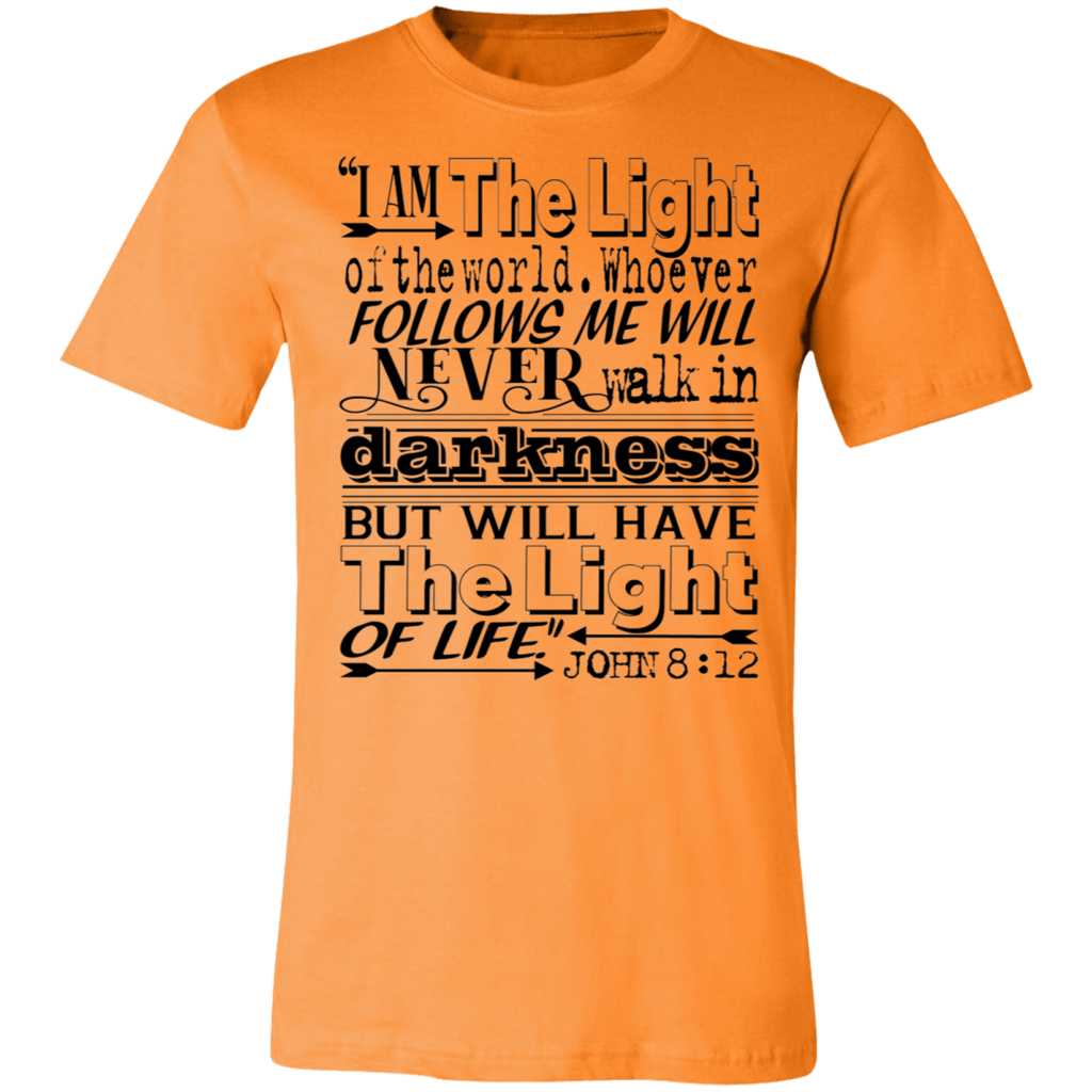 John 8:12 scroll SS