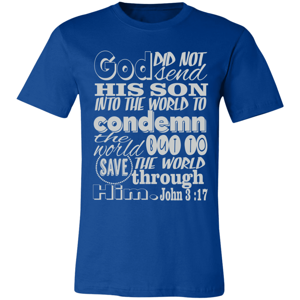 John 3:17 SS