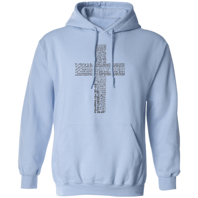Verses At The Cross H Verses At The Cross H